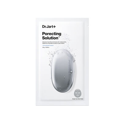 DERMASK™ PORECTING SOLUTION FACE MASK (MASCARILLA FACIAL)
